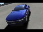 Volkswagen SP2 Marcello Rosa 2008 года